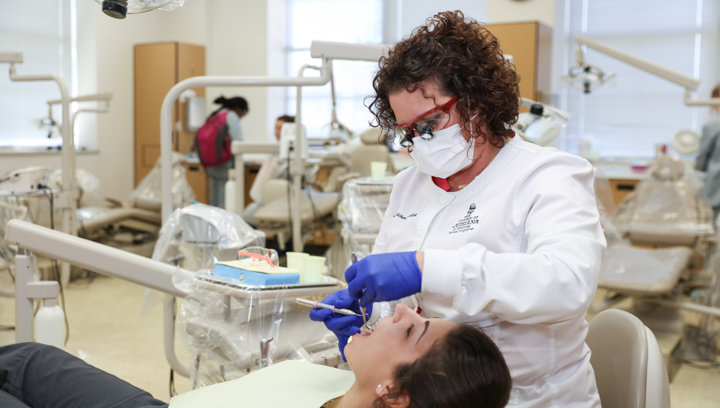 faculty feature photo