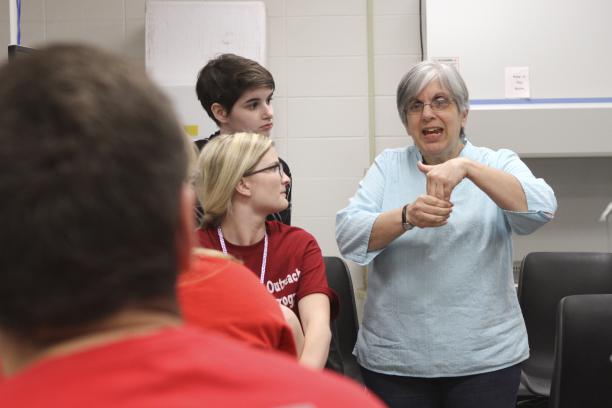 faculty feature photo