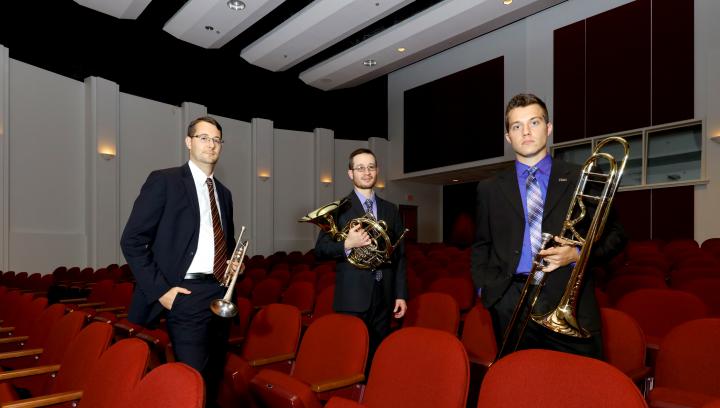 faculty feature photo