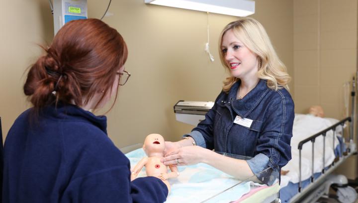 faculty feature photo