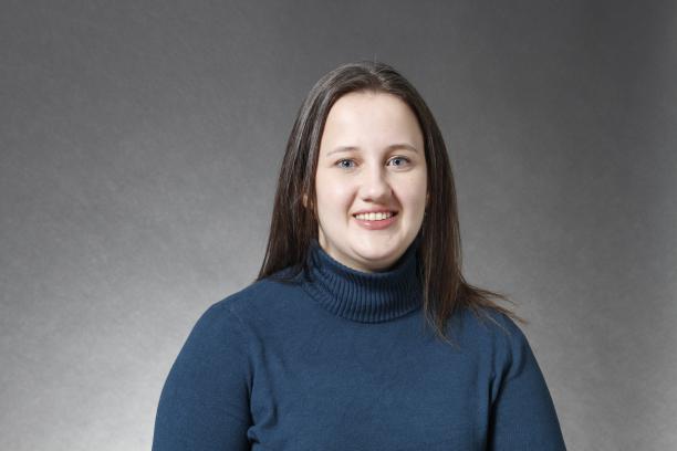 faculty feature photo
