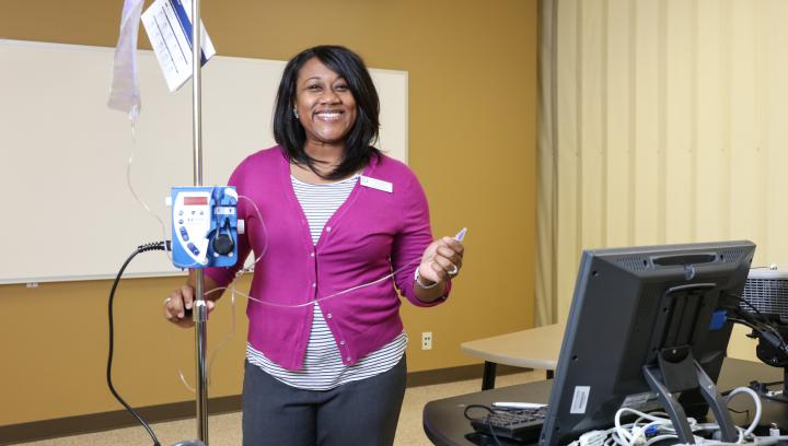 faculty feature photo