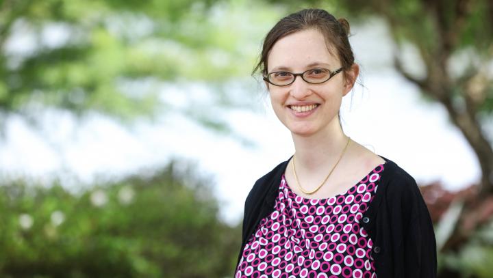 faculty feature photo