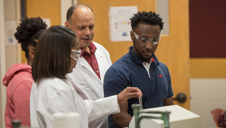 faculty feature photo