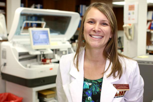 faculty feature photo