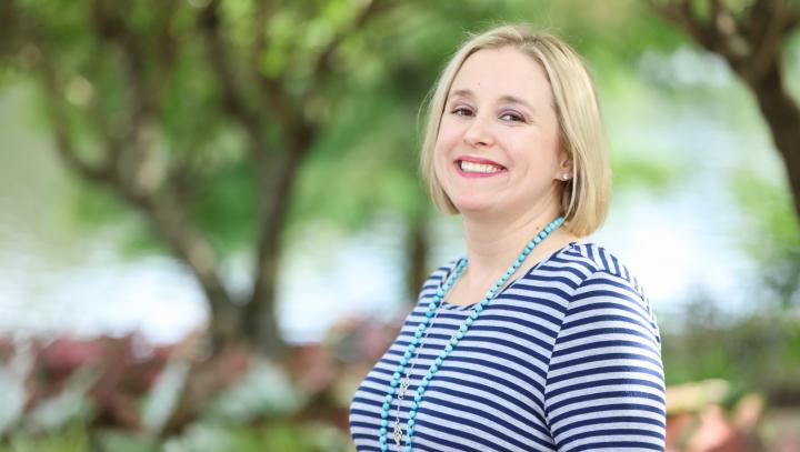 faculty feature photo