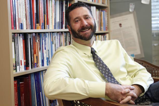 faculty feature photo