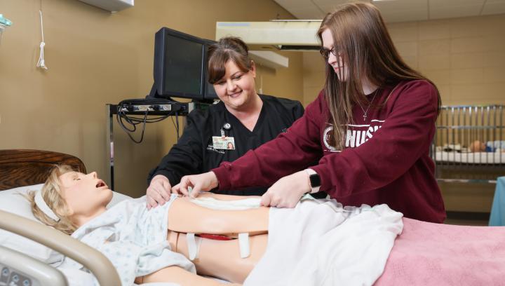 faculty feature photo