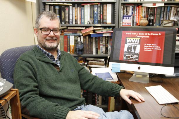faculty feature photo