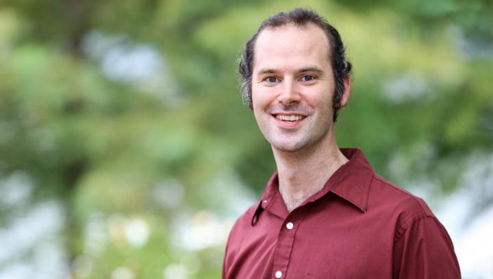 faculty feature photo