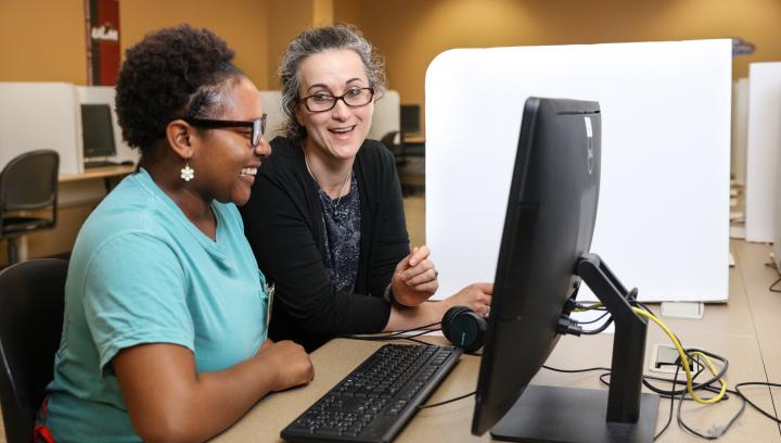 faculty feature photo