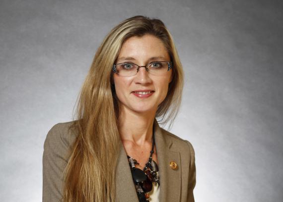 faculty feature photo