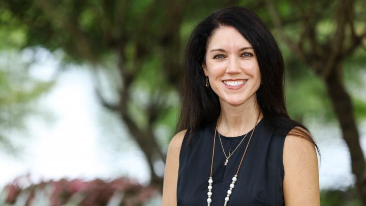 faculty feature photo