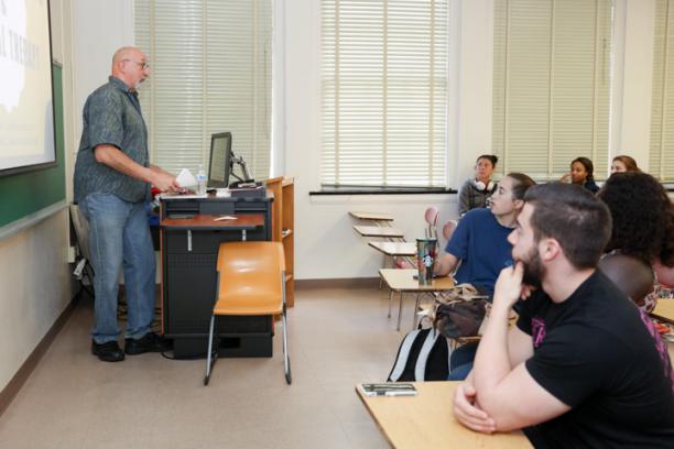 faculty feature photo