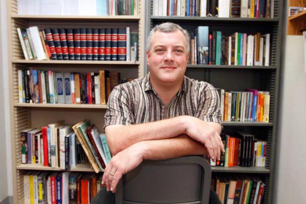 faculty feature photo