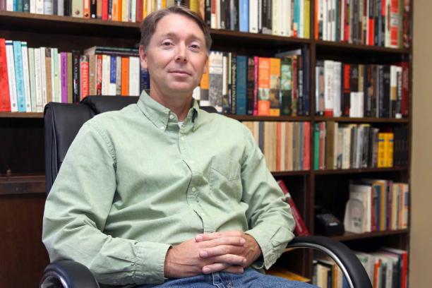 faculty feature photo