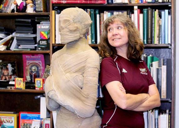 faculty feature photo