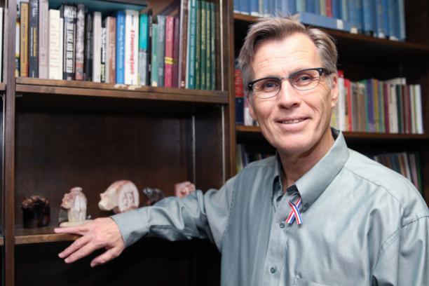 faculty feature photo